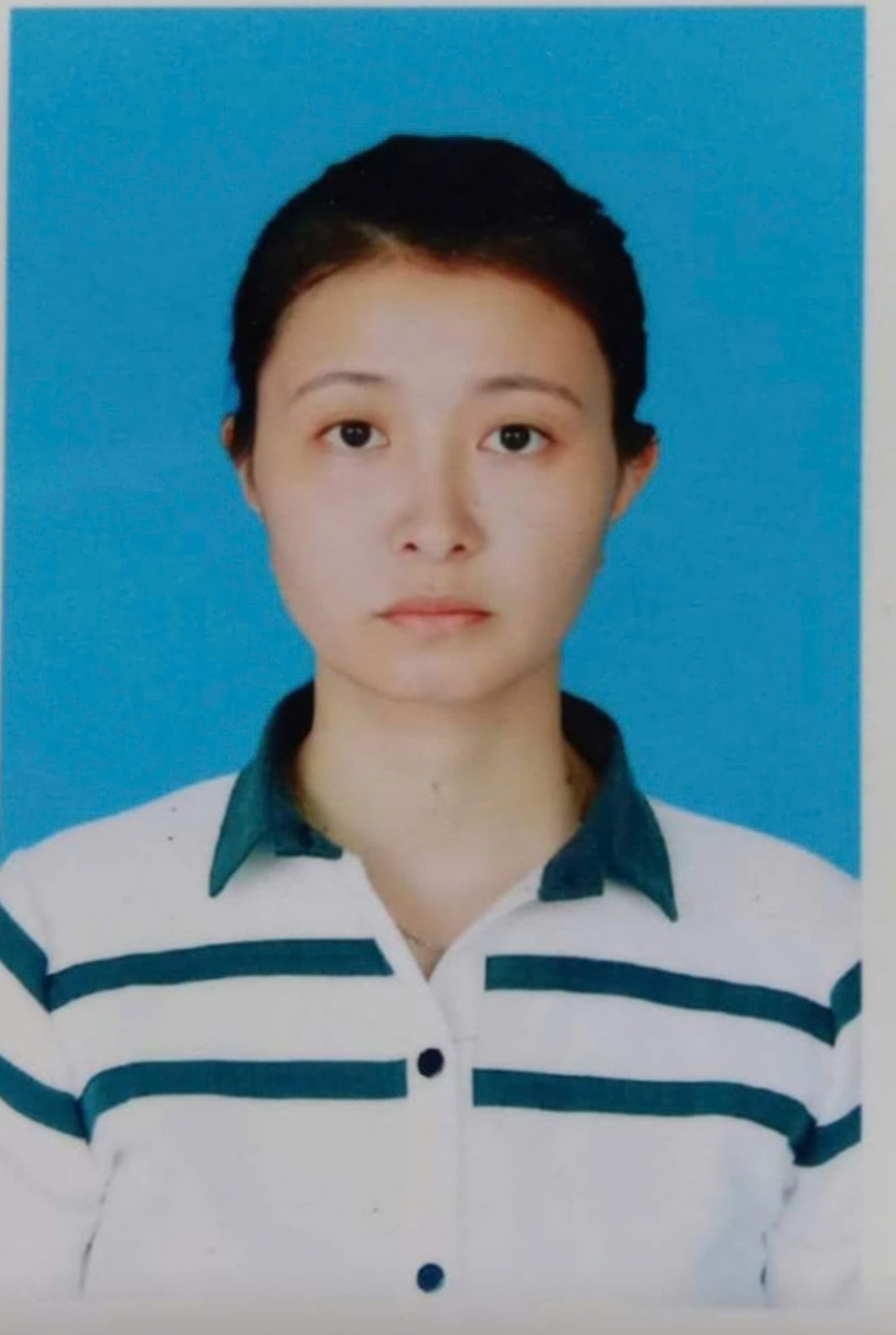 Lại Thị Thu Huyền